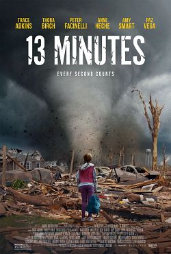 13 Minutes FRENCH BluRay 1080p 2022