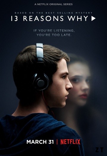 13 Reasons Why S01E01 FRENCH HDTV