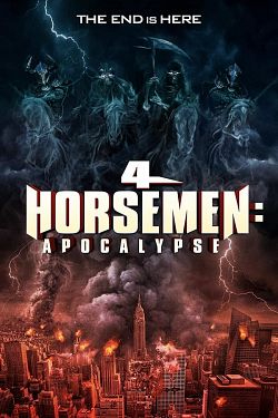 4 Horsemen: Apocalypse FRENCH WEBRIP X264 2022