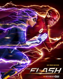 The Flash (2014) S05E03 VOSTFR BluRay 720p HDTV