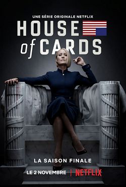 House of Cards (US) S06E08 FINAL FRENCH HDTV