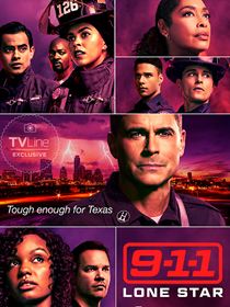 9-1-1: Lone Star S02E10 FRENCH HDTV