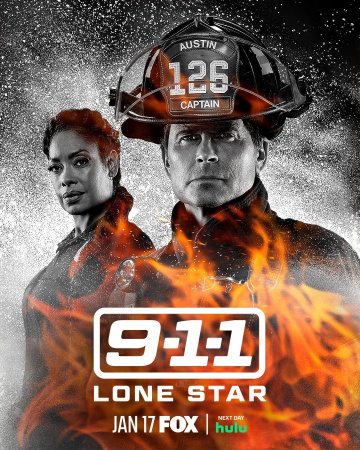 9-1-1 : Lone Star S04E01 FRENCH HDTV