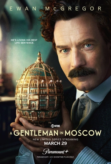 A Gentleman In Moscow VOSTFR S01E07 HDTV 2024