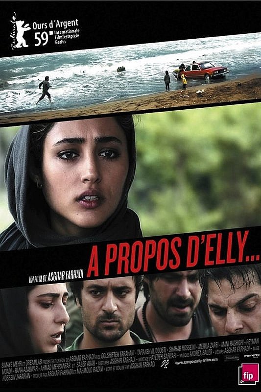 A propos d'Elly TRUEFRENCH DVDRIP 2009