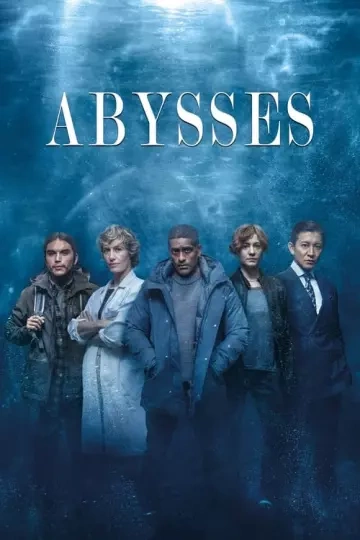 Abysses Saison 1 FRENCH HDTV