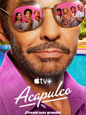 Acapulco S02E08 VOSTFR HDTV