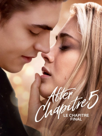 After - Chapitre 5 FRENCH WEBRIP 720p 2023