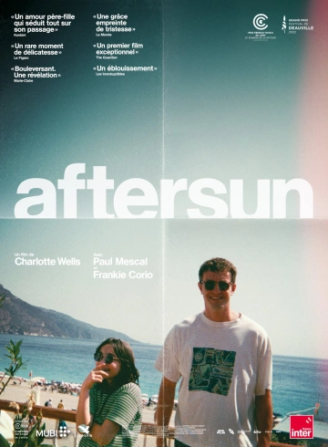 Aftersun FRENCH WEBRIP 720p 2023