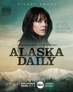 Alaska Daily S01E04 VOSTFR HDTV