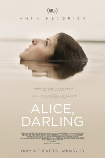 Alice, Darling FRENCH WEBRIP x264 2023