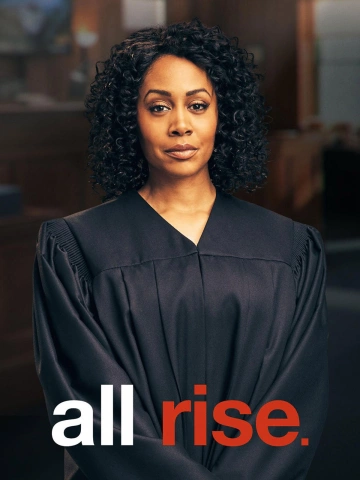 All Rise FRENCH S03E04 HDTV 2022