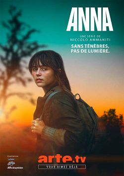 Anna Saison 1 FRENCH HDTV