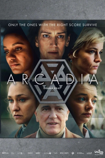 Arcadia S01E03 FRENCH HDTV