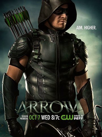Arrow S04E04 VOSTFR BluRay 720p HDTV
