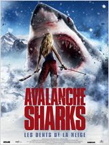 Avalanche Sharks FRENCH DVDRIP 2014
