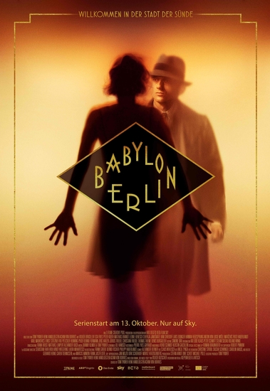 Babylon Berlin Saison 1 MULTi 720p HDTV