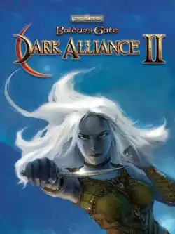 Baldur's Gate: Dark Alliance II (PC)