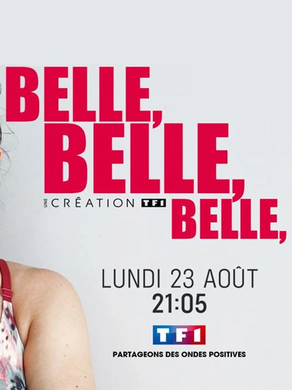 Belle, Belle, Belle FRENCH WEBRIP 720p 2023
