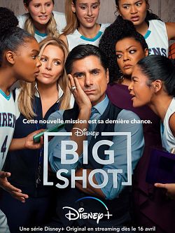 Big Shot S01E01 VOSTFR HDTV