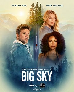 Big Sky S01E10 FRENCH HDTV