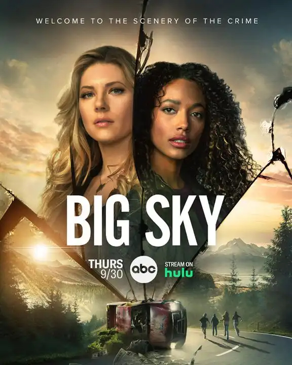 Big Sky S02E18 FINAL FRENCH HDTV