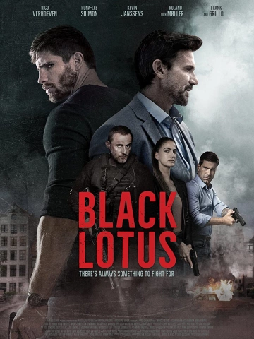 Black Lotus FRENCH WEBRIP 1080p 2023