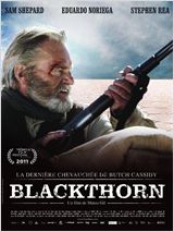 Blackthorn FRENCH DVDRIP AC3 2011