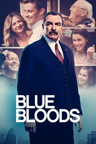 Blue Bloods S13E03 VOSTFR HDTV