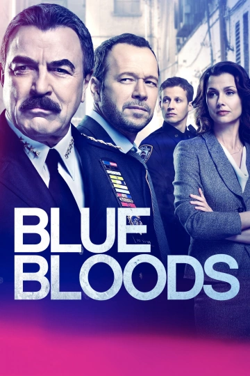 Blue Bloods S14E01 VOSTFR HDTV