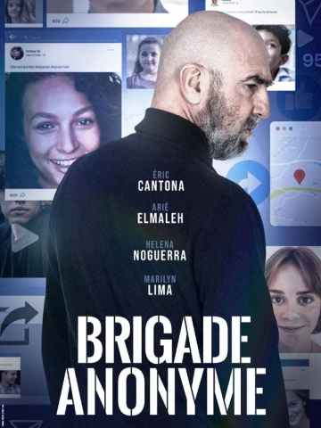 Brigade Anonyme FRENCH S01E01 HDTV 2024