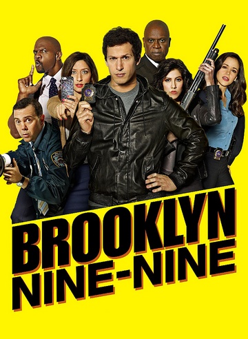 Brooklyn Nine-Nine S04E16 VOSTFR HDTV