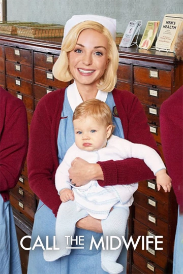 Call the Midwife S13E03 VOSTFR HDTV 2023