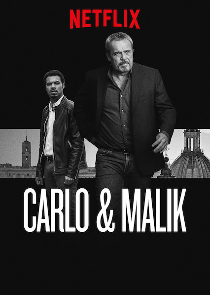 Carlo & Malik Saison 1 FRENCH HDTV