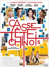 Casse-tête chinois FRENCH DVDRIP 2013