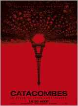 Catacombes (As Above, So Below) VOSTFR DVDRIP 2014