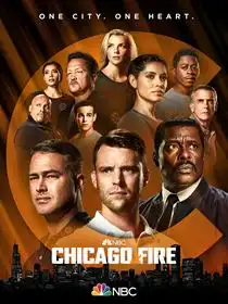 Chicago Fire S10E01 FRENCH HDTV