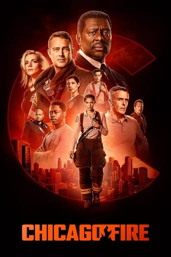 Chicago Fire S11E22 FINAL FRENCH HDTV