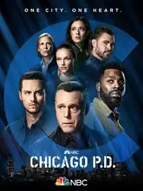 Chicago Police Department S09E02 FRENCH HDTV
