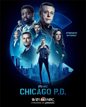 Chicago Police Department S10E16 FRENCH HDTV