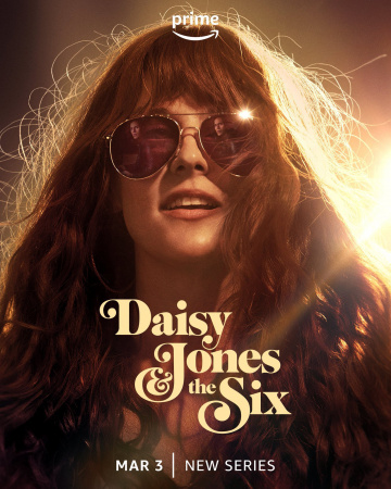 Daisy Jones And The Six S01E10 FINAL VOSTFR HDTV