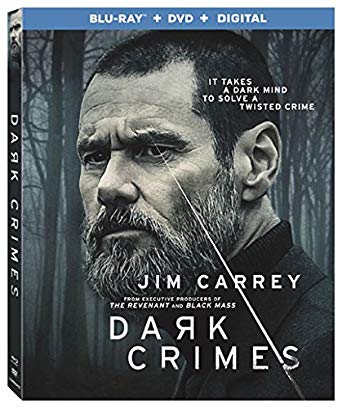 Dark Crimes FRENCH HDlight 1080p 2018