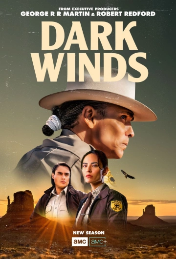 Dark Winds S02E04 VOSTFR HDTV