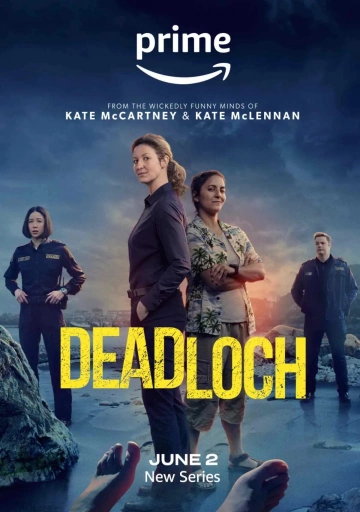 Deadloch S01E08 FINAL FRENCH HDTV
