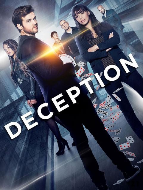 Deception (2018) S01E02 VOSTFR HDTV