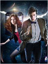 Doctor Who (2005) S07E03 VOSTFR HDTV