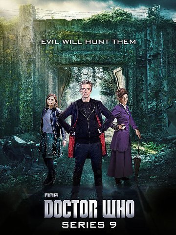 Doctor Who (2005) S09E07 FRENCH HDTV