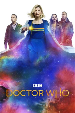 Doctor Who S12E02 VOSTFR HDTV