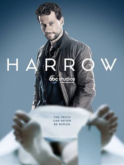 Dr Harrow S03E06 FRENCH HDTV