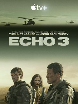 Echo 3 S01E01 FRENCH HDTV